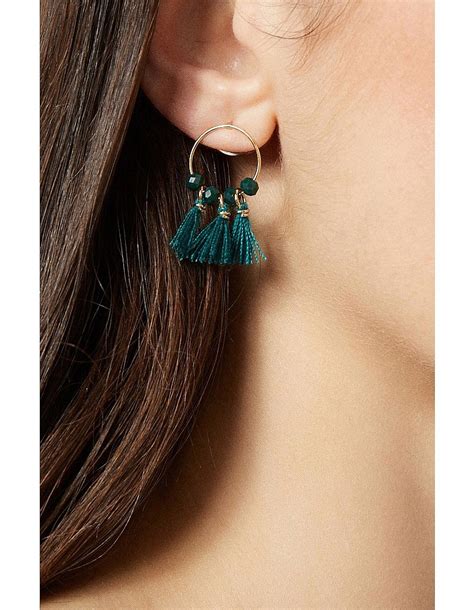 witchery earrings david jones